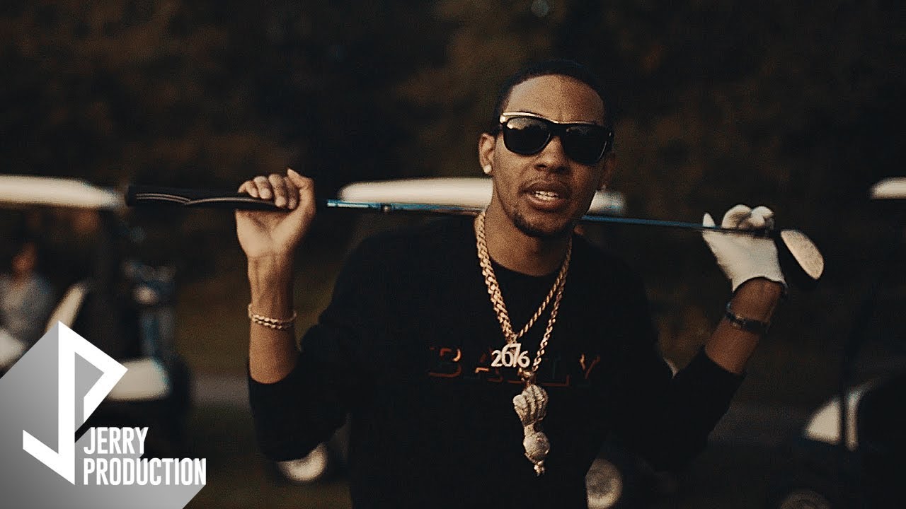 Freshcobar — I’m That Nigga