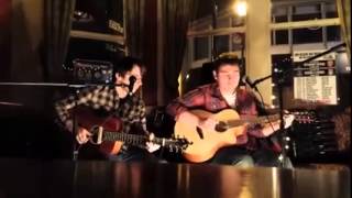 The Swamp Stalkers - Last Po Man (Seasick Steve Cover)