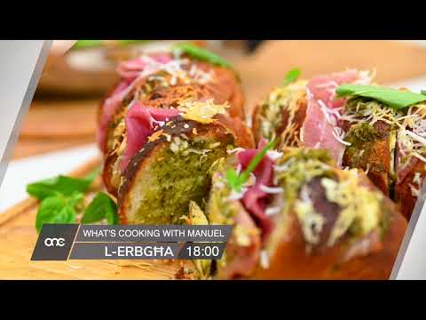 What's Cooking Promo 37 - 070623