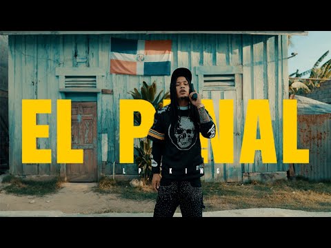 Lp King - El Penal (Video Oficial)