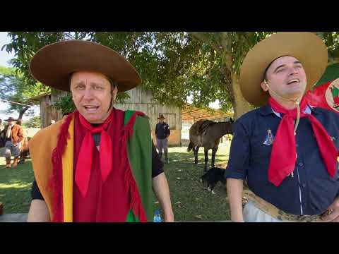 Tiro De Laço - Paullo Costa