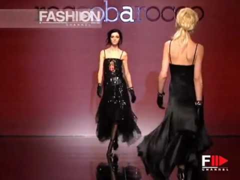 "Roccobarocco" Autumn Winter 2003 2004 Milan 4 of 4 Pret a Porter Woman by FashionChannel