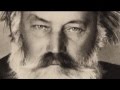 J. Brahms Intermezzo, Op. 119, No. 3 in C major (1893) Grazioso e giocoso