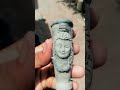 Chillum making |How to Making Disign Chillum | making kolke #T C Art #Shorts #Chillum #kolke