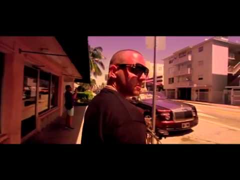 FLER Blaues Blut Trailer Maskulin