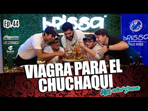 ACÁ ENTRE PANAS Ep. 44 - Me insultaron por HERMOSO (El efecto Romeo)