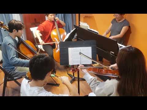 O for a Faith That Will Not Shrink 447