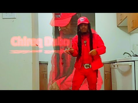 Chiraq Dubo - Unsolved Mysteries (visual)