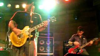 Hateen - Créditos Finais 31/10 John Bull Music Hall CURITIBA