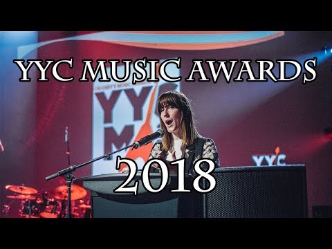 download lagu mp3 mp4 Yyc Music Awards 2018, download lagu Yyc Music Awards 2018 gratis, unduh video klip Yyc Music Awards 2018