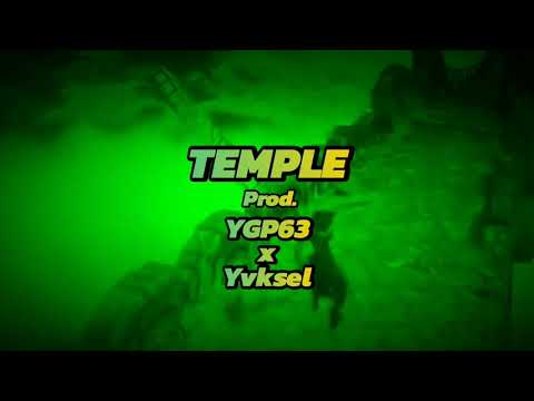 DABABY x POOH SHIESTY x LIL DURK TYPE BEAT - TEMPLE - prod. YGP63 x Yvksel
