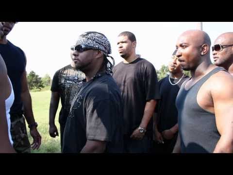 "Bad To The Jones" zombie film BTS - Episode 5