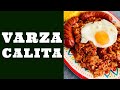VARZA CALITA