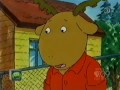 PBS Kids GO Promo Arthur 2007 WFWA DT1