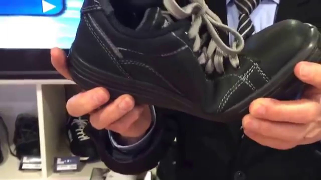 chaussure securite souple