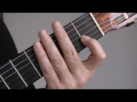 High-End Gitarrenschule Band 1, ANHANG, "Ist ein Mann in` Brunn gefalln" mit Begleitstimme.