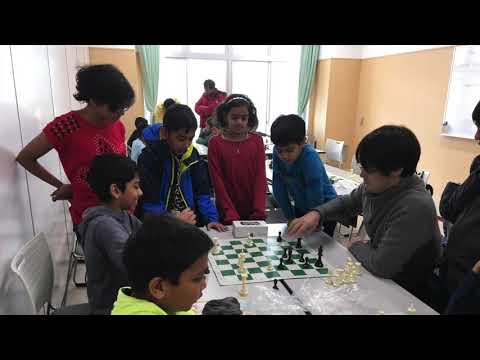 Special Lecture series by IM Shinya Kojima