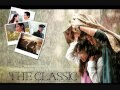 07. Me To You, You To Me (The Classic OST)