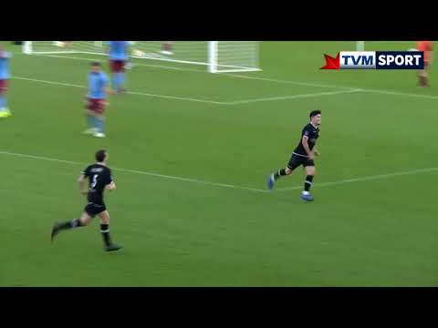 GŻIRA UNITED (1-2) SANTA LUCIA_19.01.2020