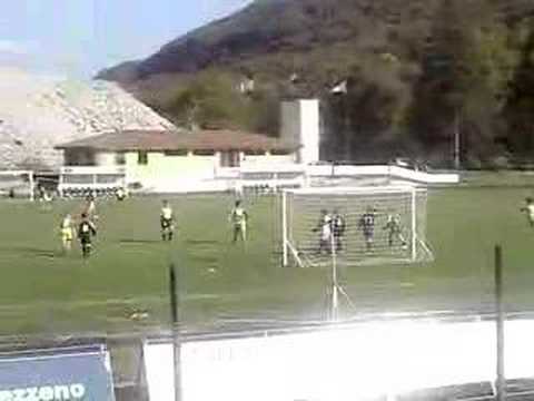 Rete di Alex Porlezzese-Lario Intelvi 8-1