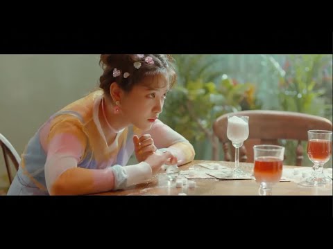 Aitai-tai (Red Velvet) but it's perfectly sped up