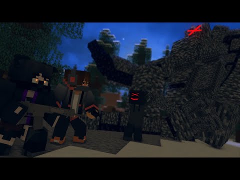 Unbelievable! Romations' Mind-Blowing "Wicked Ways" Minecraft Music Video