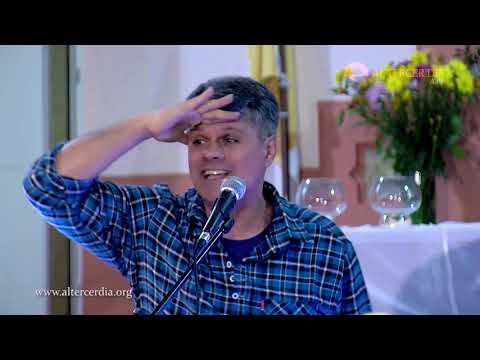 Ariel Glaser. Recital Infantil. Día del Niño Al Tercer Día (24 de agosto de 2017)