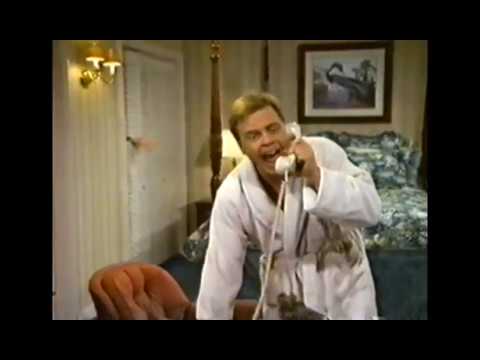 Mark Hamill Clip from Third Rock from the Sun (Season 2 EP 23)