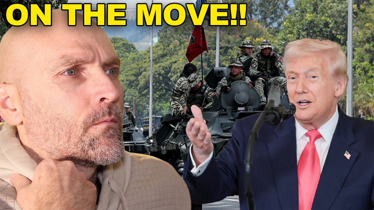 🔥RED ALERT🔥THE GOVERNMENT IS COMING FOR YOU🔥ILLIGAL ESCAPE FROM IMMIGRATION🔥BORDER CONTROL WARNING🔥