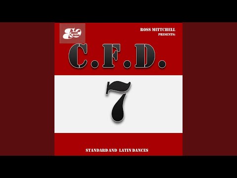 I'm Still Standing [Quickstep / 48 BPM] (feat. Ross Mitchell)