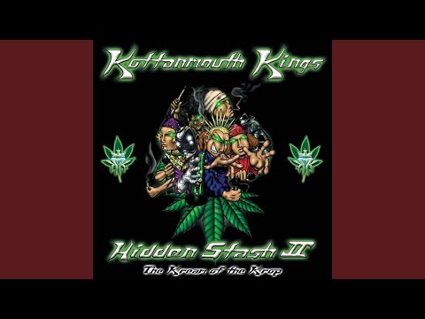 All About the Weed video thumbnail