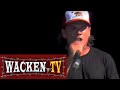 Ugly Kid Joe - I'm Alright - Live at Wacken Open Air 2013