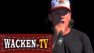 Ugly Kid Joe - I'm Alright - Live at Wacken Open Air 2013