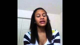 The walk Nikki Leonti cover