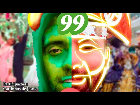 Análise do Desfile de  1999