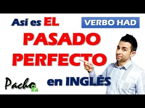 🔴 Cómo usar el Pasado Perfecto en inglés – Afirmativo, Negativo e Interrogativo explicado fácil