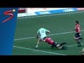 Super Rugby Jaco Kriel Sensational Tackle