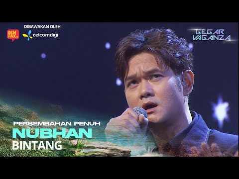 NUBHAN - BINTANG | GEGAR VAGANZA 12 #CelcomDigiGV12 #CelcomDigiPrepaid5G