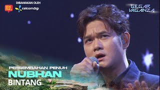 Download lagu NUBHAN - BINTANG | GEGAR VAGANZA 12 #CelcomDigiGV12 #CelcomDigiPrepaid5G mp3