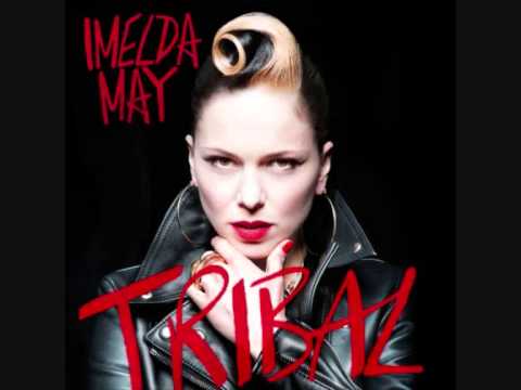 download lagu mp3 mp4 Imelda May Zombie Girl, download lagu Imelda May Zombie Girl gratis, unduh video klip Imelda May Zombie Girl