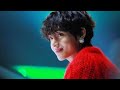 BTS V Song Chamak Challo Chel Chabeli Mix Fmv