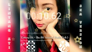Download lagu LINTANG ATI - SKA 86 VERSION ( Audio Lirik ) mp3 Download lagu LINTANG ATI - SKA 86 VERSION ( Audio Lirik ) mp3
