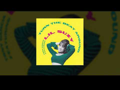 Tony Garcia feat Lil Suzy - Work