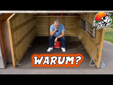 10 Fragen an den Rasenfreak. Mit dabei: Warum habe ich meinen Toro Greensmaster 3250 D verkauft?