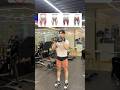 Top 4 Dumbbell Leg Exercises For Size Strength Legs Legday Gobletsquat