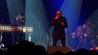 Madness - In The City @ Annexet, Stockholm - 2017-11-07