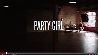 Dan + Shay - &quot;Story + Song&quot; (Party Girl)