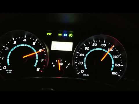 Thumbnail for Toyota wish 2zr sport mode acceleration 🇯🇵 by Toyota Wish