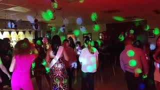 40th Birthday Party - 7TH Dec 2019
