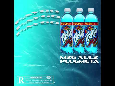 LA6CREW - FAYGO (FT. MZG XULZ & PLUGMETA)